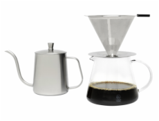 Leopold Vienna Darcekova suprava Slow Coffee             LV113012