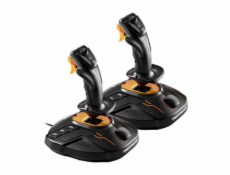 Thrustmaster T.16000M Space Sim Duo Pack
