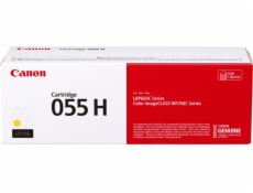 CANON Toner 055H yellow