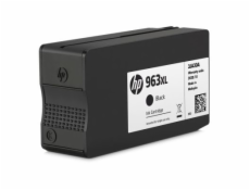 HP Cartridge HP 963XL Black