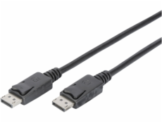 Digitus Display connector cable Ultra HD 4K 3m