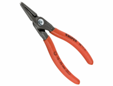 KNIPEX 00 21 25 Kliešte na poistné krúžky - precízne, sada v kufríku