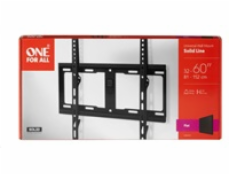 One for All TV Wall mount 65 Solid Flat