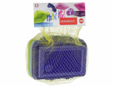 Emsa Variabolo 4 casti Boys-Set modra/zelena 517053