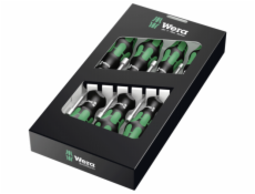 WERA 395 HO/7 SM Nutdriver Set
