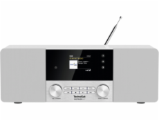 Technisat DigitRadio 4 C biela