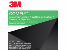 3M COMPLY upevnovaci system so zvysenim ramom COMPLYBZ
