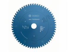 Bosch Circ. Saw Blade EX MU B 254x30-96