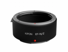 Kipon adapter Canon EF objektiv na Nikon Z Kamera