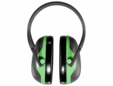3M Peltor capsule ear protection X1A green