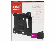 One for All TV Wall mount 27 Smart FLAT WM2111