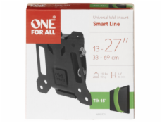 One for All TV nasten. stojan27 Smart Tilt