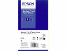1x2 Epson SureLab Pro-S Paper leskly 102 mm x 65 m 254 g BP