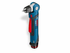 Aku uhlový skrutkovač Bosch GWB 10,8-LI Professional ( bez aku )