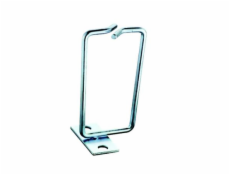 TRITON Háčik 40x80 nerez