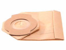 BOSCH 2609256F34, 5ks papierové vrecko na prach 