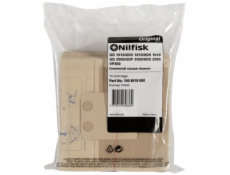 Nilfisk 10x vrecko na prach VP 300 HEPA EU2 + VP 100 EU
