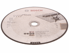 Dělicí kotouč rovný Expert for Inox - Rapido - AS 46 T INOX BF, 230 mm, 1,9 mm - 316514070 BOSCH