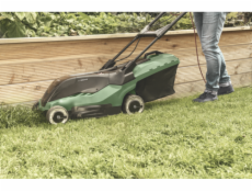 Bosch AdvancedRotak 750 electric lawn mower