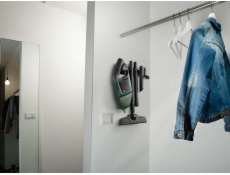 Bosch EasyVac 12 akumulátorový vysávač