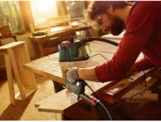 Vysavač na suché sání Bosch EasyVac 3, 06033D1000