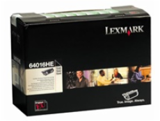 Toner pre T640/T642/T644 prebate na 21000 str