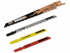 Worx WX550.9 20V 2 v 1 Akku-viacucelova pila