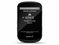 Garmin Edge 530 Kompaktný GPS cyklopočítač