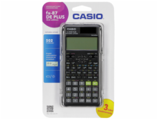 Casio FX-87DE Plus 2nd Edition
