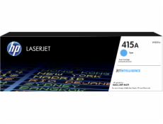 HP Toner CF415A Cyan