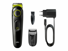Braun BT 3221 BeardTrimmer