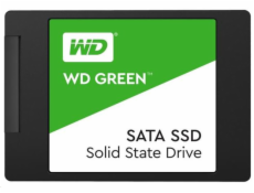 WD GREEN SSD 3D NAND WDS240G2G0A 240GB SATA/600