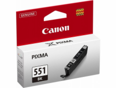 Canon CLI-551 BK black