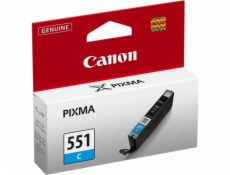 Canon CLI-551 C cyan