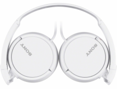 Sony MDR-ZX110W biela