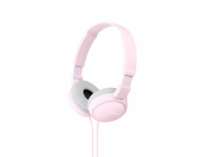 Sony MDR-ZX110P ruzova