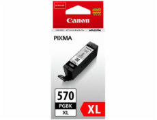 Cartridge CANON PGI-570PGBK XL Black
