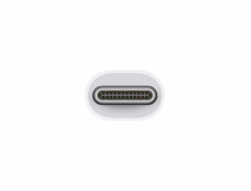 Apple Mac Thunderbolt 3 (USB-C) to Thunderbolt 2 adapter