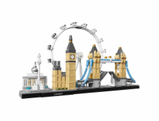 LEGO® Architecture 21034 Lodýn