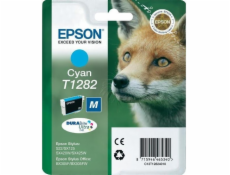 Epson atram. kazeta azurova DURABrite T 128           T 1282