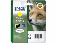 Epson atram. kazeta zlta DURABrite T 128           T 1284