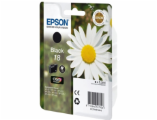Epson atram. kazeta cierna Claria Home T 180         T 1801