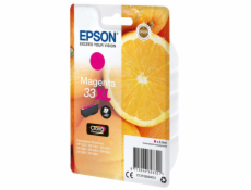 Epson atram. kazeta purpurova Claria Premium 33 XL      T 3363