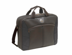 Wenger Sherpa Double Slimcase 16  Laptop Bag black