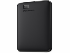 Western Digital WD Elements Portable USB 3.0             1TB