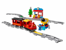 LEGO Duplo 10874 Parny vlak