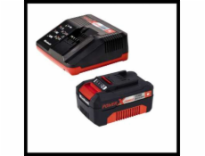 Einhell TE-AG 18/115 Li set Akku-uhlova bruska