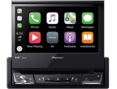 Pioneer AVH-Z7200DAB Autorádio