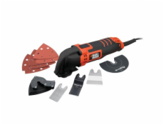 Black & Decker MT300KA Multifunction Tool