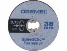 Bosch SC409 EZ SpeedClic VE5 2.615.S40.9JB